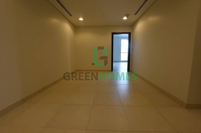 Brand New 3+1 Br Apt With All facilities.