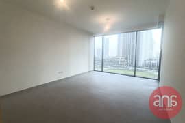 شقة في برج كريك رايز 1،كريك رايز،مرسى خور دبي 2 غرف 170000 درهم - 13781625