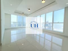 شقة في شارع حمدان 2 غرف 130000 درهم - 13781688