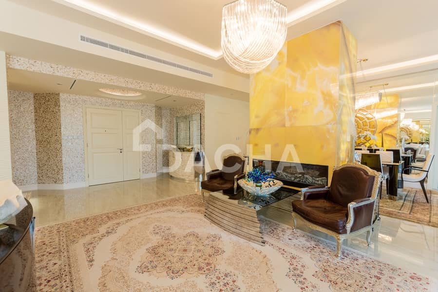 Photo inspiration: Visual Reference: Duplex Penthouse Fully Upgraded Park View