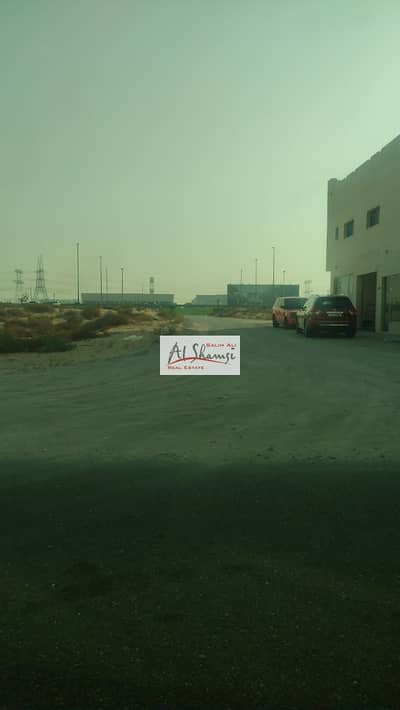 Plot te Koop in Tilal City, Sharjah - ارض1. jpeg
