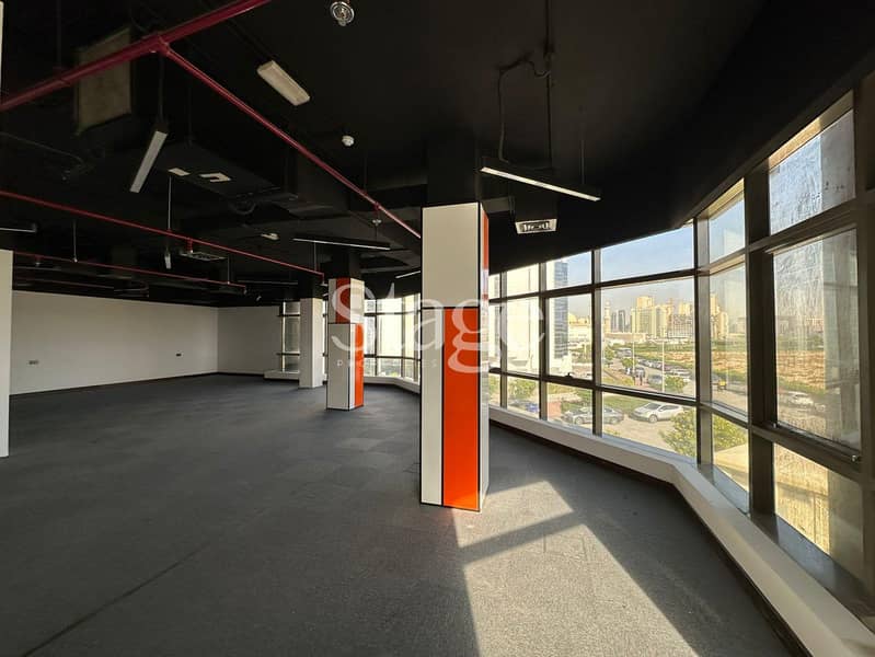 Ufficio a Dubai Production City (IMPZ),Galadari Office Building B17, 267480 AED - 13371127 Ufficio a Dubai Production City (IMPZ),Galadari Office Building B17, 267480 AED - 13371127