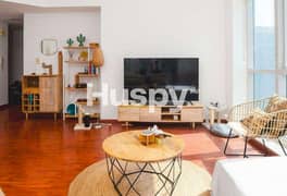 شقة في ذا تورش،دبي مارينا 2 غرف 2000000 درهم - 13782203