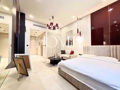 Studio te Huur in Al Satwa, Dubai - 9. jpg
