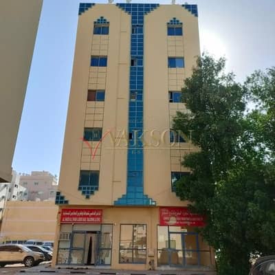 Shop zum zur Miete in Al Nabba, Sharjah - 01. jpg