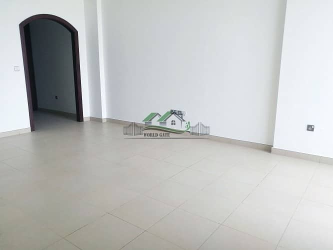 GREAT DEAL!! 3BHK IN MINA ROAD WITH FULL AMENITIES FOR THE PRICE OF 115K