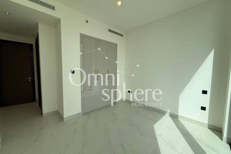 3 Bedroom Apartment for Rent in Sobha Hartland, Dubai - Open view | Brand New | Priam location