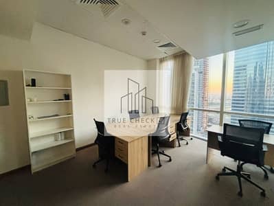 Office in Affitto a Business Bay, Dubai - WhatsApp Image 2025-12-23 at 10.56. 42 AM. jpeg