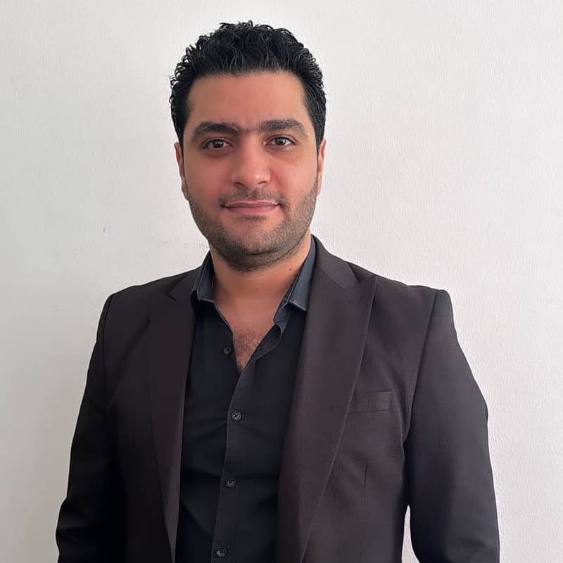 Amr Afify