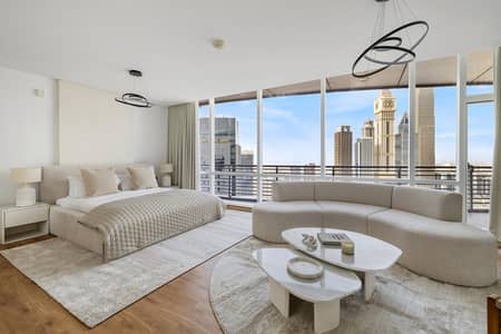 Studio for Rent in DIFC, Dubai - _W4A8603. jpg