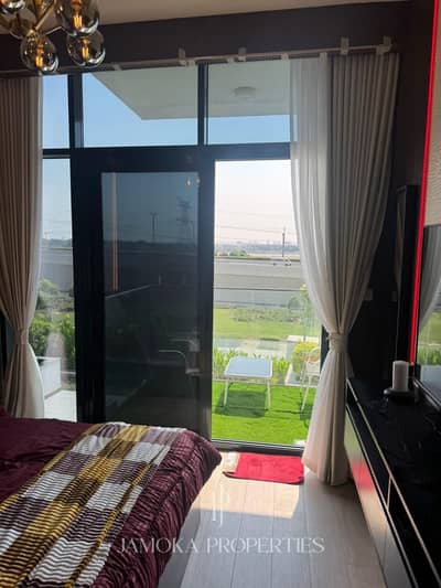 Studio de  à à vendre à Meydan, Dubai - 7. jpeg