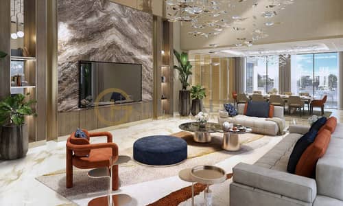 5 Bedroom Townhouse for Sale in DAMAC Islands, Dubai - Screenshot 2025-12-22 at 1.00. 07PM. png