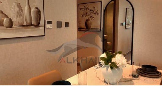 Fully Furnished 1-Bedroom Apartment for Sale | Dubai Land Residence Complex (DLRC) - Image 2
