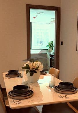 Fully Furnished 1-Bedroom Apartment for Sale | Dubai Land Residence Complex (DLRC) - Image 6