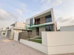 فیلا في تلال الفرجان،الفرجان غرب،الفرجان 5 غرف 11500000 درهم - 13744028