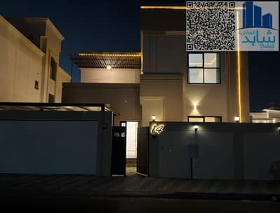 4 Schlafzimmer Villa zum zur Miete in Al Alia, Ajman - 8dbaf4f8-1d85-4dab-b0b4-d353a4c3aab0. jpg 4 Schlafzimmer Villa zum zur Miete in Al Alia, Ajman - 8dbaf4f8-1d85-4dab-b0b4-d353a4c3aab0. jpg