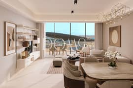 Best Unit | 50% Post Handover Payment Plan