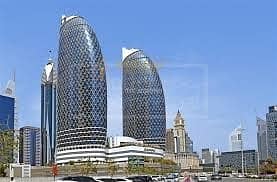 2 Bedroom For Rent In Park Towers DIFC 2 Bedroom For Rent In Park Towers DIFC