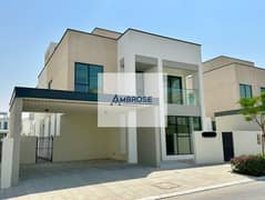 فیلا في كايا 1،كايا،المرابع العربية 3 4 غرف 390000 درهم - 13783192