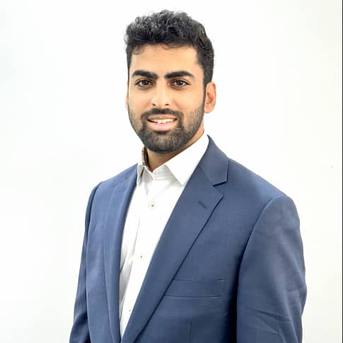 Ibrahim Khizer