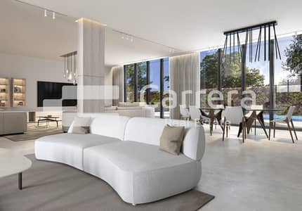 5 Bedroom Villa for Sale in Barashi, Sharjah - image-029. jpg
