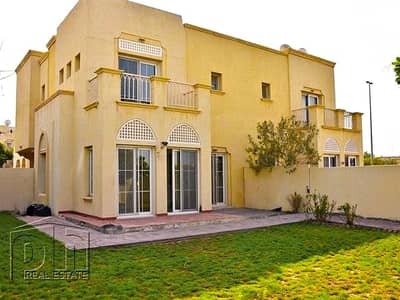 3 Bedroom Villa for Rent in The Springs, Dubai - Single Row 3 Bedroom Villa for Rent in The Springs, Dubai - Single Row