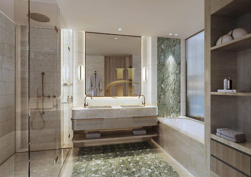 Park & Boulevard Views | Premium Living | Infinity Pool - Image 13