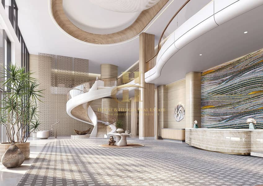 Corner Unit with Stunning Resort & Boulevard Views | Private Beach & Infinity Pool - Image 13