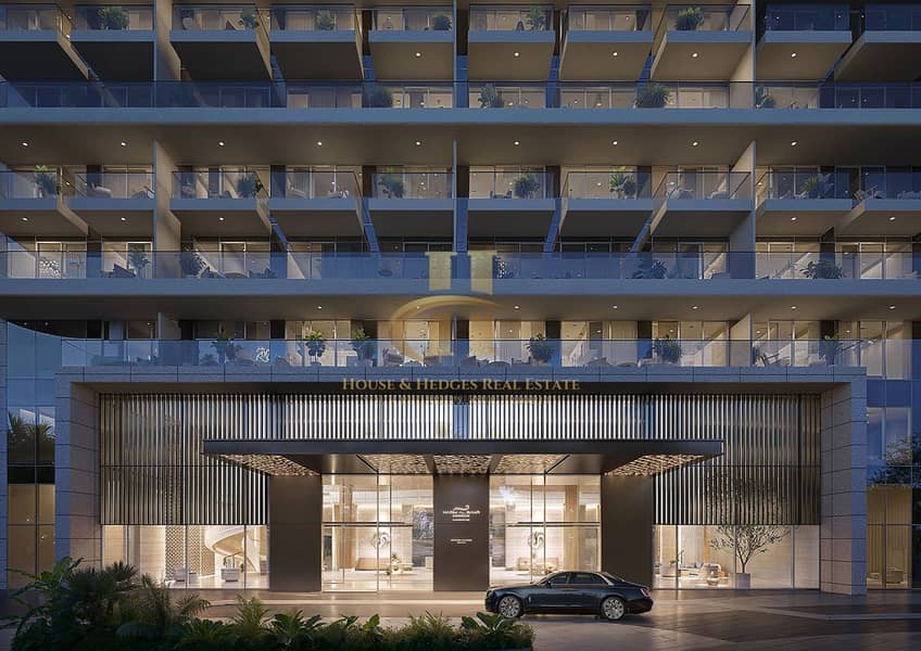 Corner Unit with Stunning Resort & Boulevard Views | Private Beach & Infinity Pool - Image 19