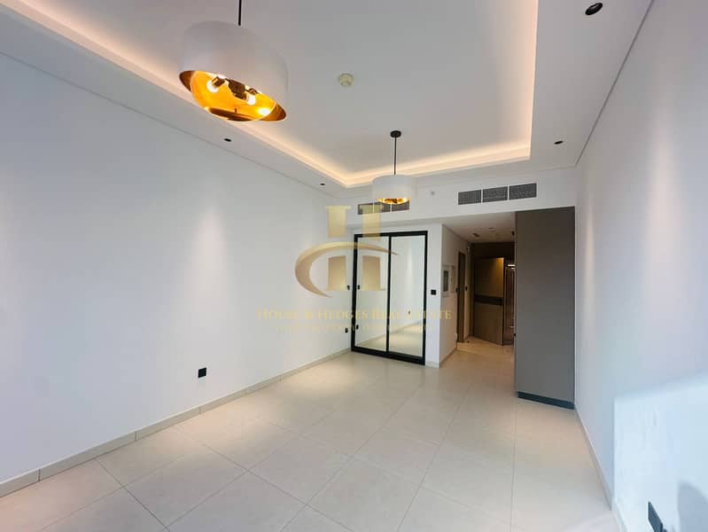 High Floor | Ready To Move | With Balcony - Image 5