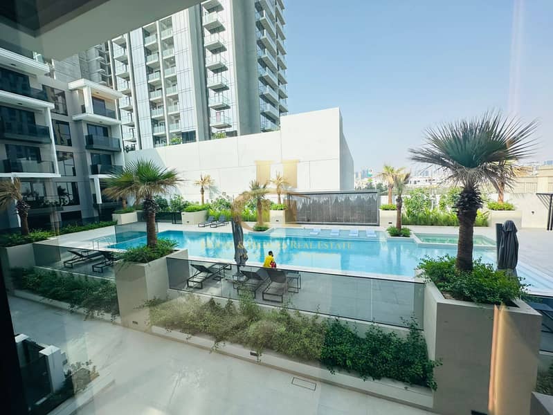 High Floor | Ready To Move | With Balcony - Image 11