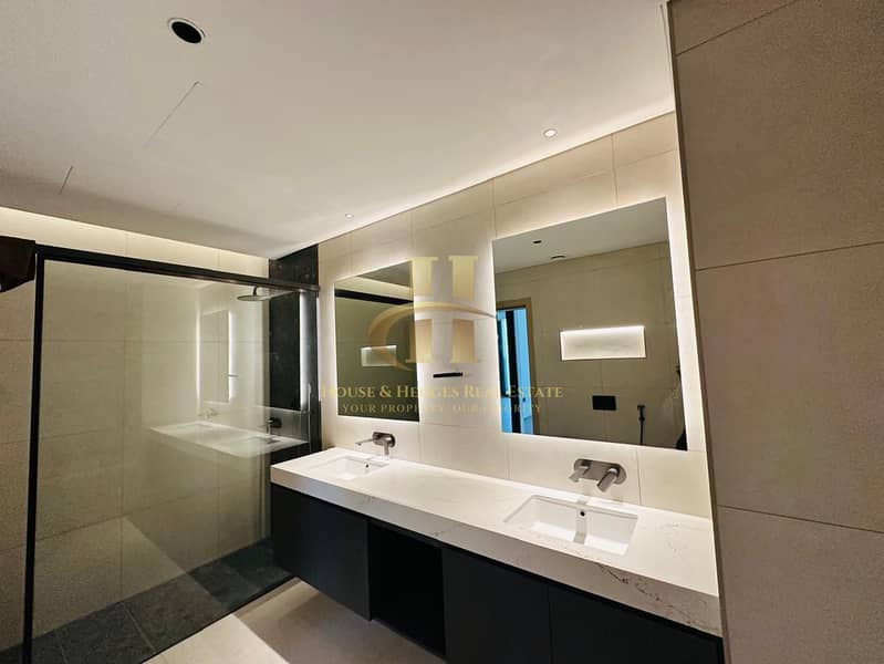 Corner Unit | Converted into 3BR+Maid | Vacant - Image 8