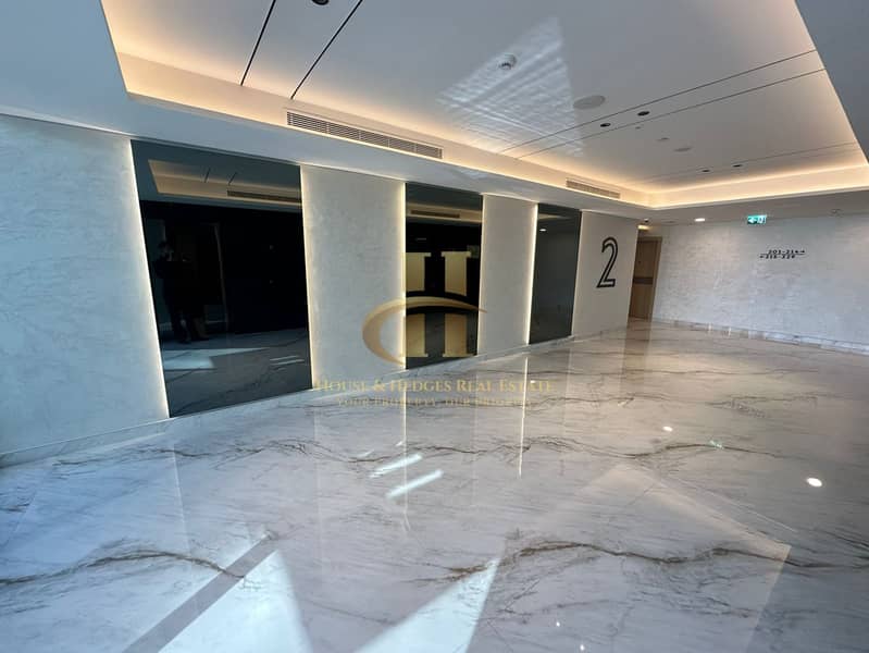 High Floor | Ready To Move | With Balcony - Image 12