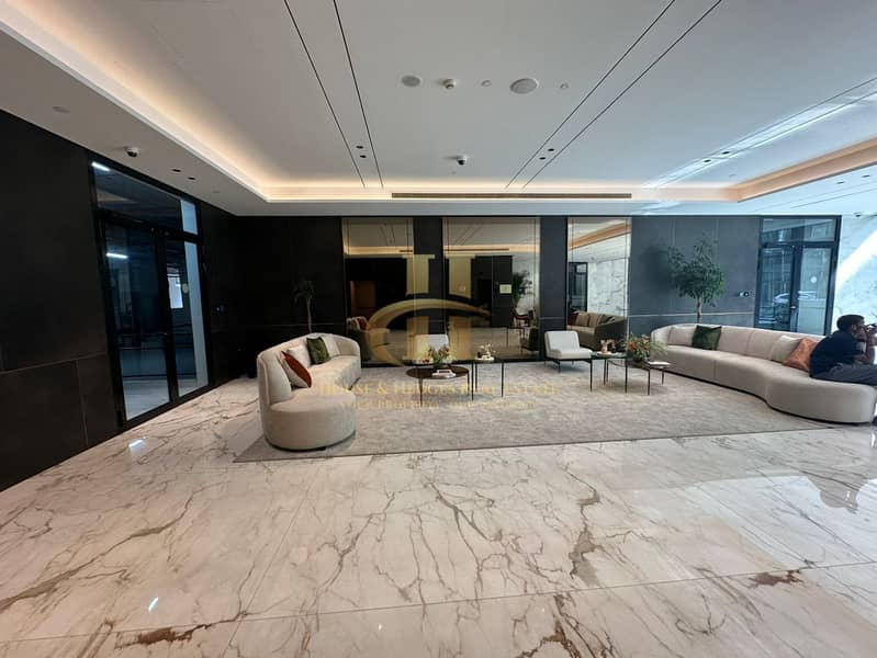 High Floor | Ready To Move | With Balcony - Image 13