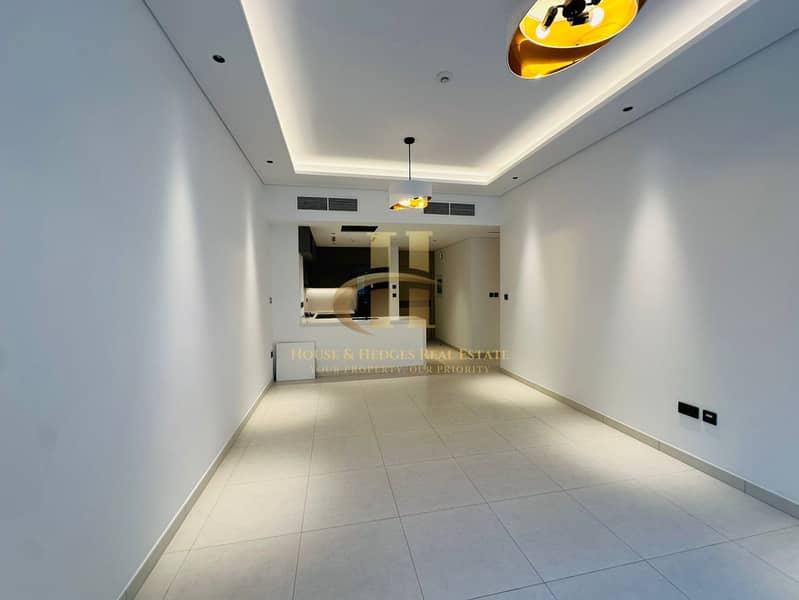 2BHK+Maid | High Floor | Pool View - Image 3