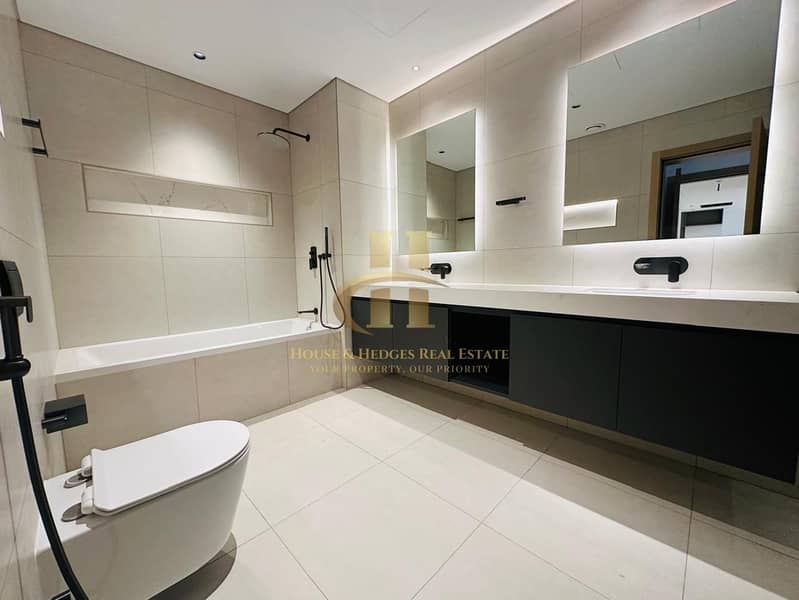 2BHK+Maid | High Floor | Pool View - Image 6