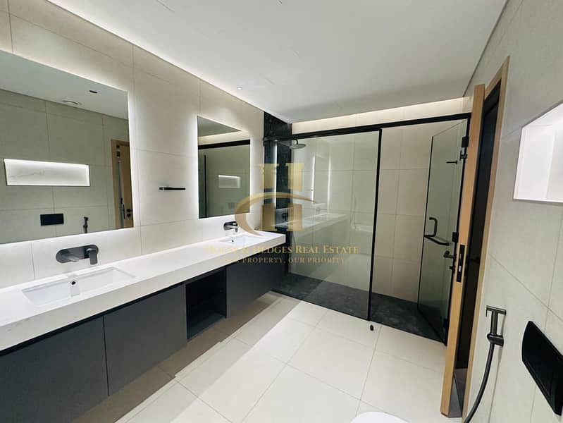 2BHK+Maid | High Floor | Pool View - Image 7