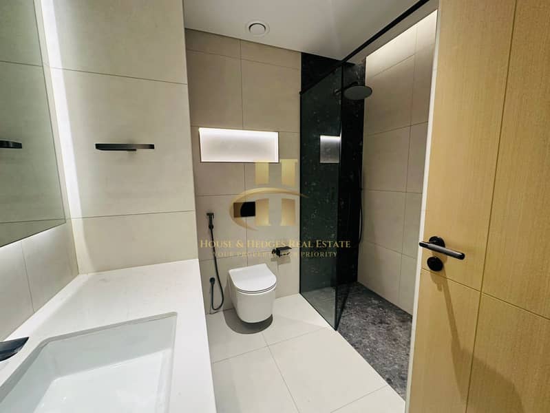 2BHK+Maid | High Floor | Pool View - Image 9