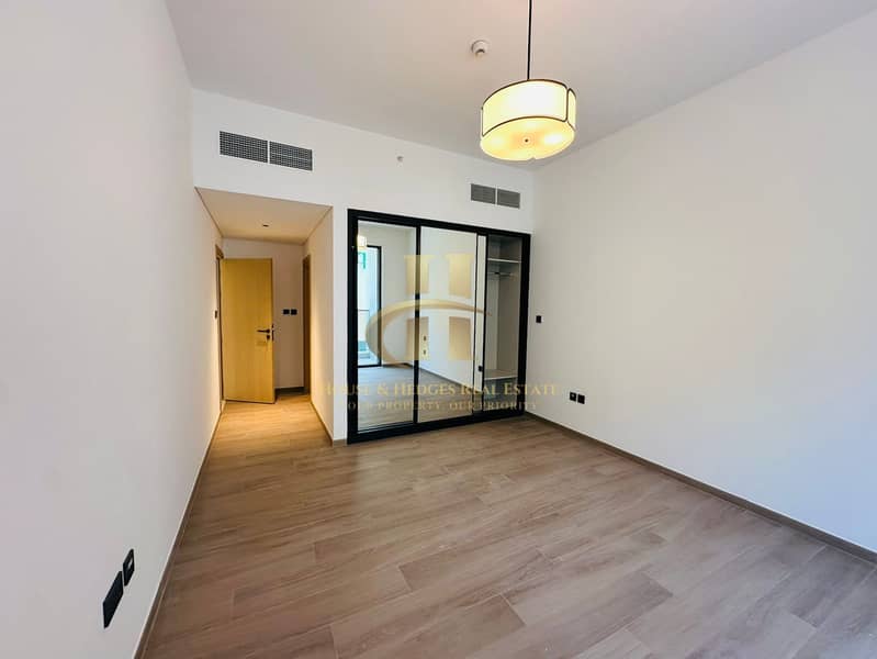 2BHK+Maid | High Floor | Pool View - Image 11