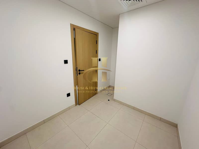 2BHK+Maid | High Floor | Pool View - Image 13