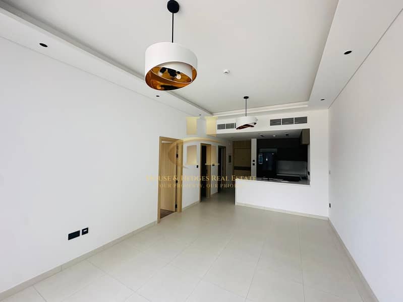 1BHK+Maid | Open Kitchen | With Appliances - Image 3