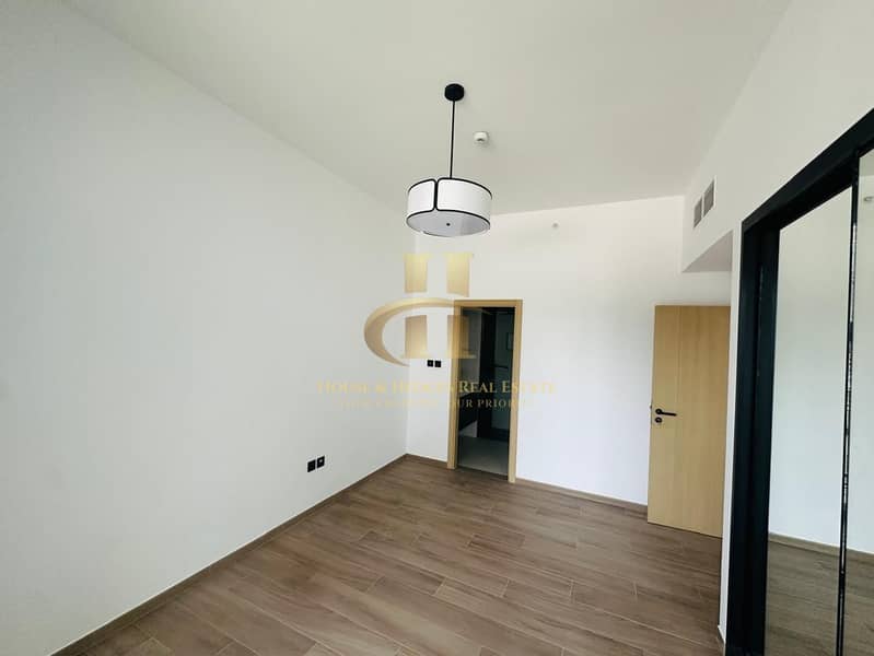 1BHK+Maid | Open Kitchen | With Appliances - Image 7