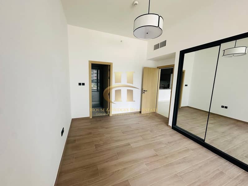 1BHK+Maid | Open Kitchen | With Appliances - Image 8