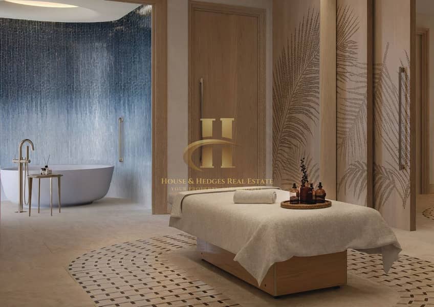 Luxury 1 Bed | Prime Location | Inquire Now - Image 7