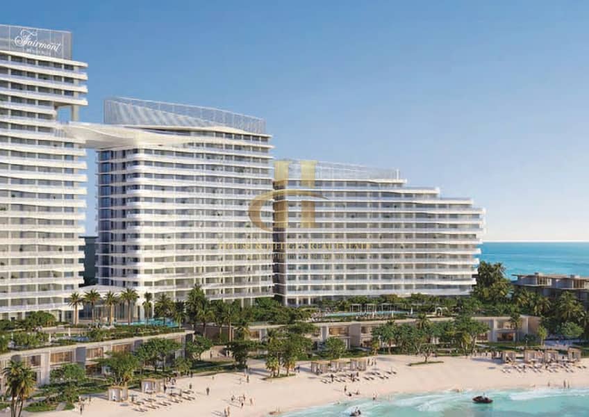 Luxury 1 Bed | Prime Location | Inquire Now - Image 8