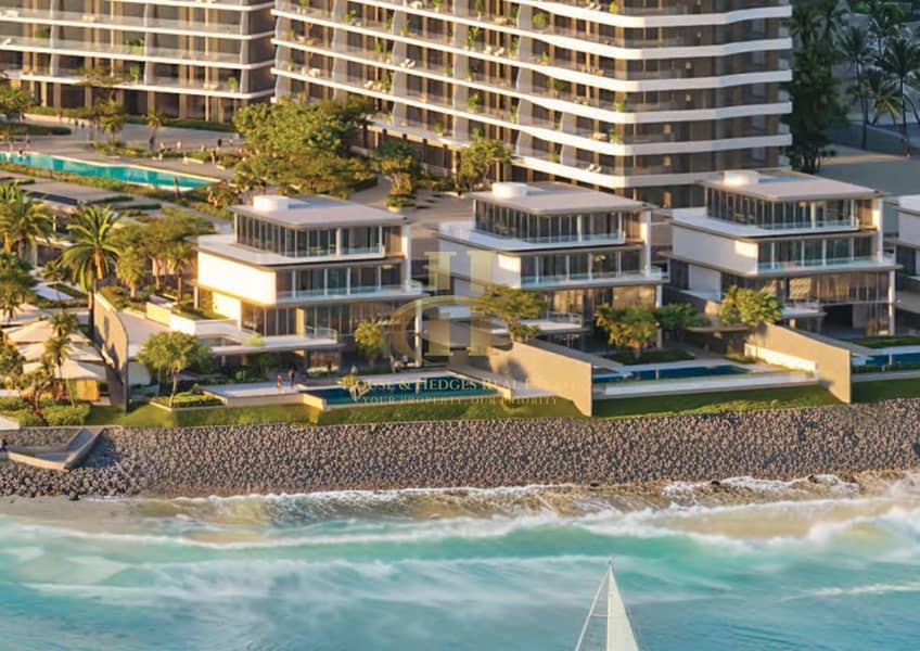 Luxury 1 Bed | Prime Location | Inquire Now - Image 11