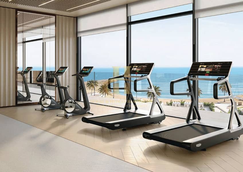 Luxury 1 Bed | Prime Location | Inquire Now - Image 13