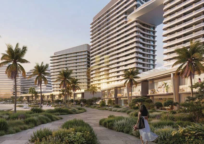 Luxury 1 Bed | Prime Location | Inquire Now - Image 18