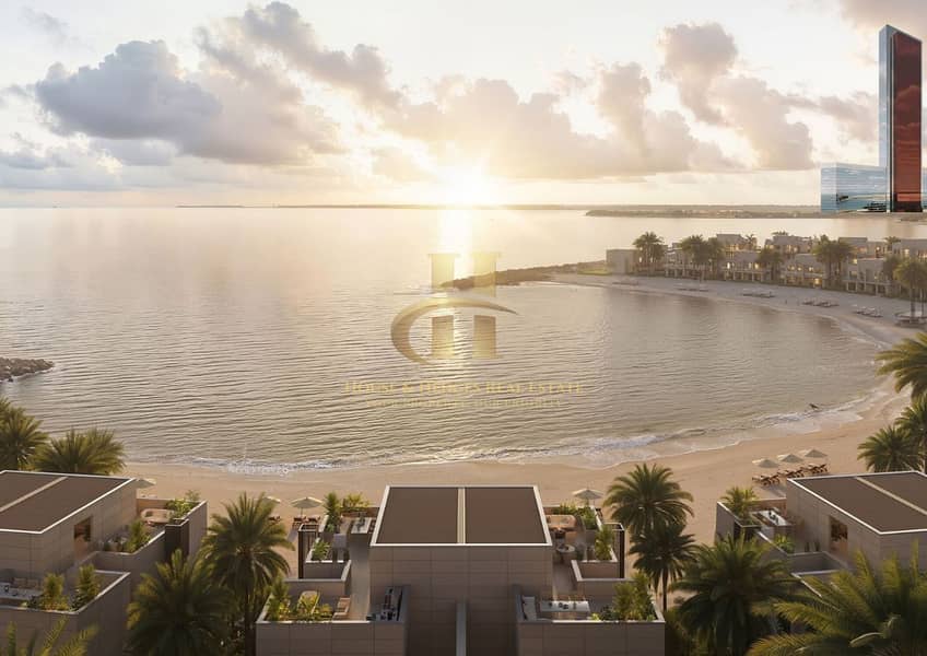 Luxury Villa | Beach & Sea Views | High Returns - Image 4