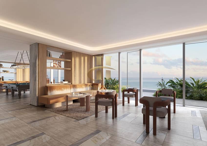 Premium Residence | Boulevard Views | Infinity Pool - Image 15